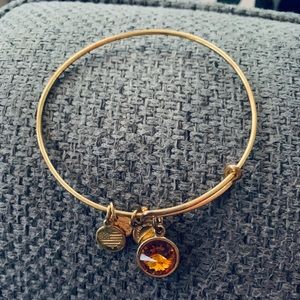 Alex And Ani Bangle
